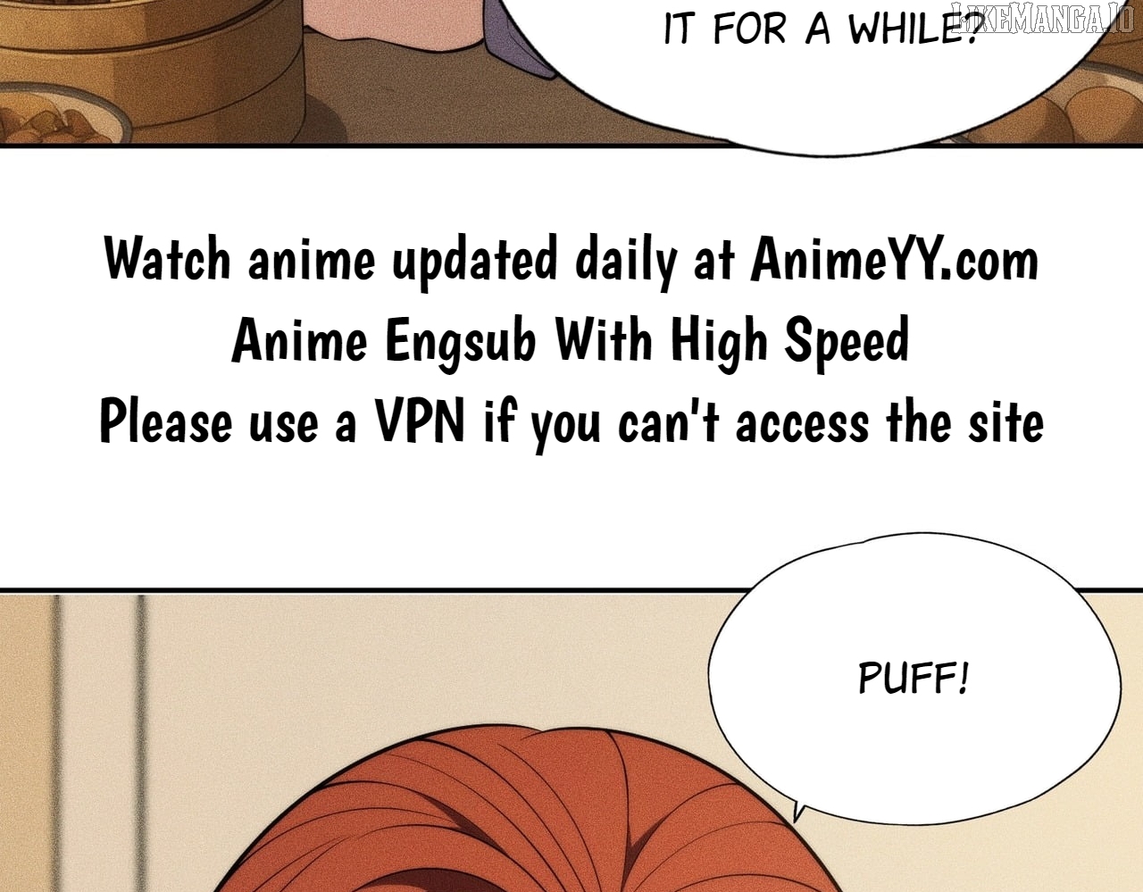 Hidden Dragon in the City (2025) Chapter 5 - page 49